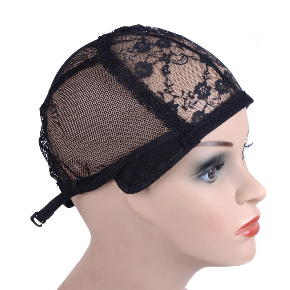 Wig flower high elastic mesh cap (BEST QUALITY)