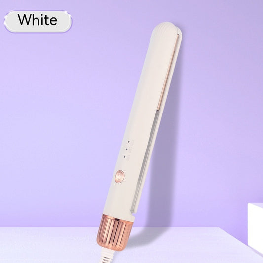 Hair Straightener Two-in-One Mini For Queens