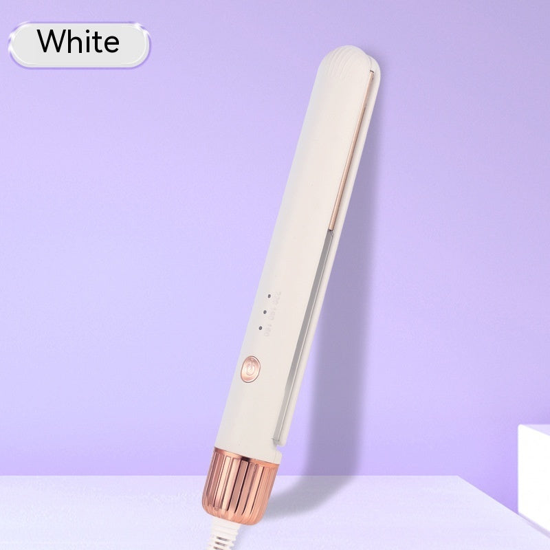 Hair Straightener Two-in-One Mini For Queens