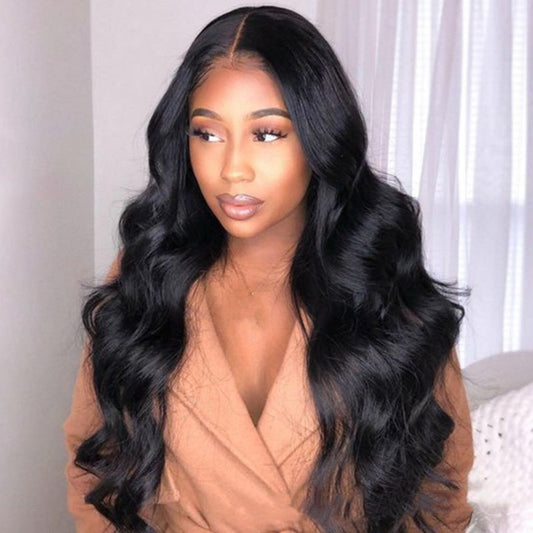 Luxury/Fancy Curly Brazilian hair Wigs for BlackQueens