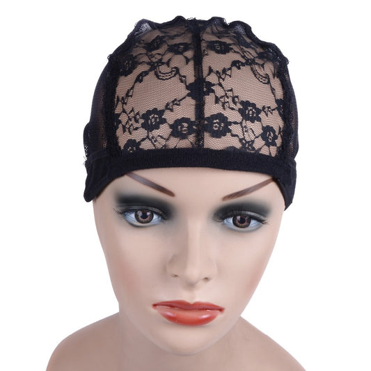 Wig flower high elastic mesh cap (BEST QUALITY)