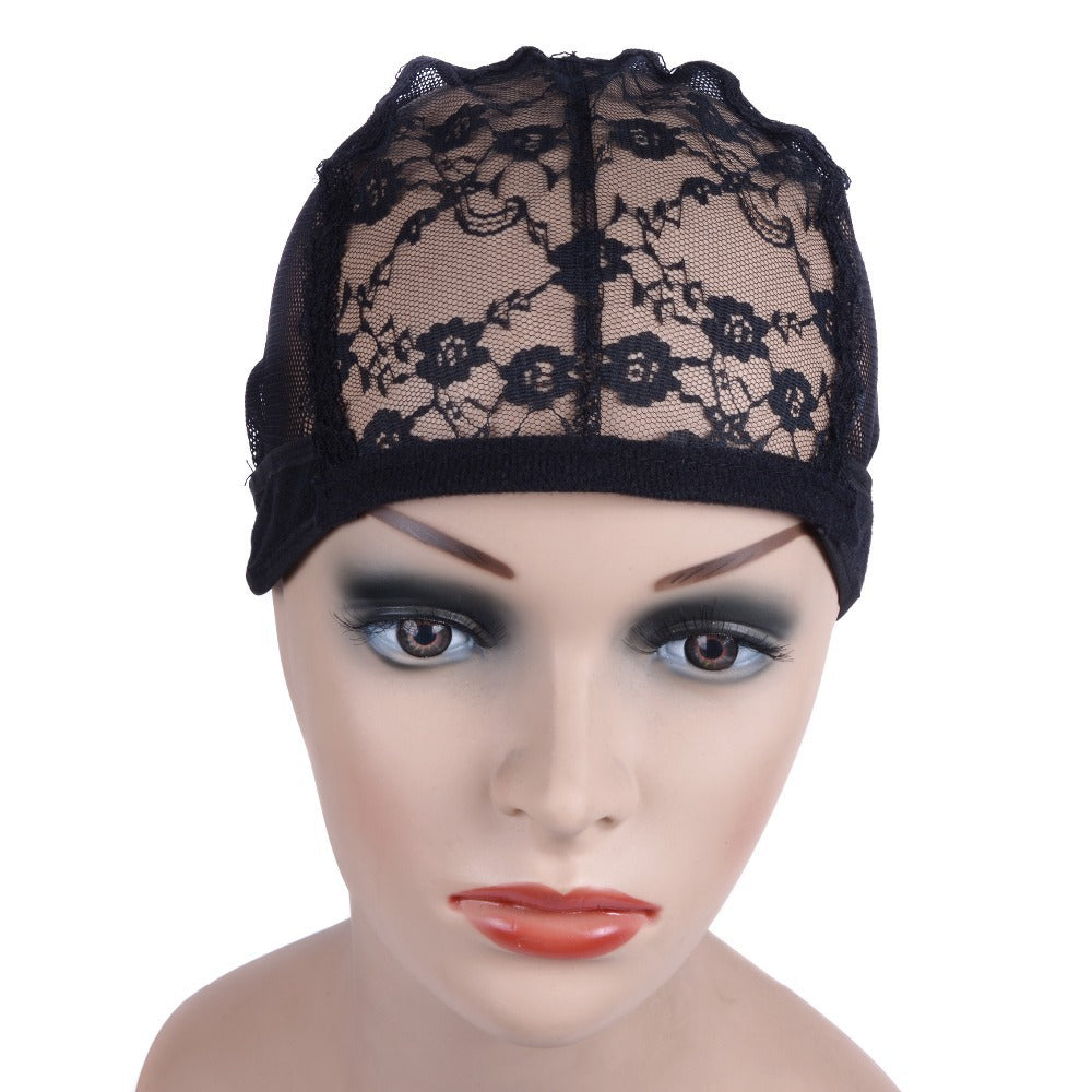 Wig flower high elastic mesh cap (BEST QUALITY)