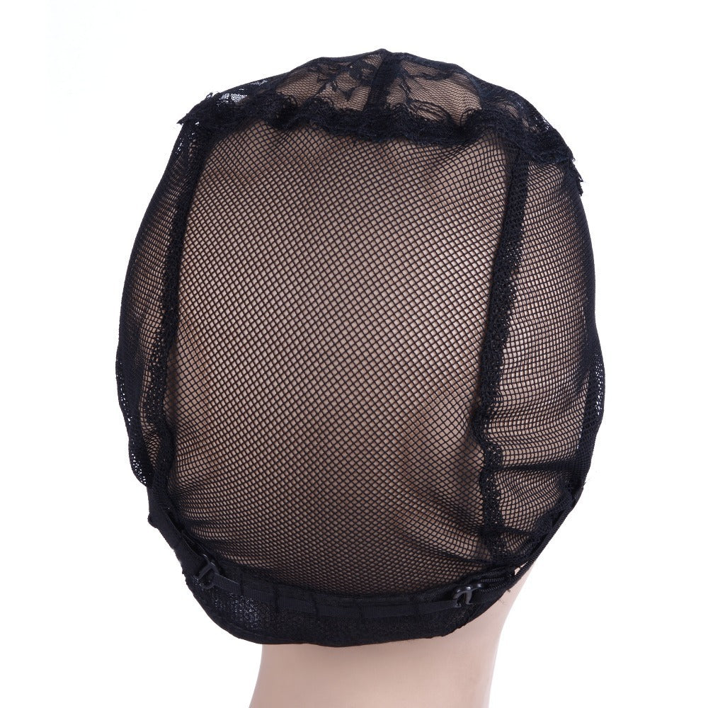 Wig flower high elastic mesh cap (BEST QUALITY)