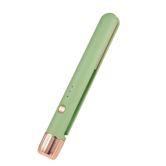 Hair Straightener Two-in-One Mini For Queens