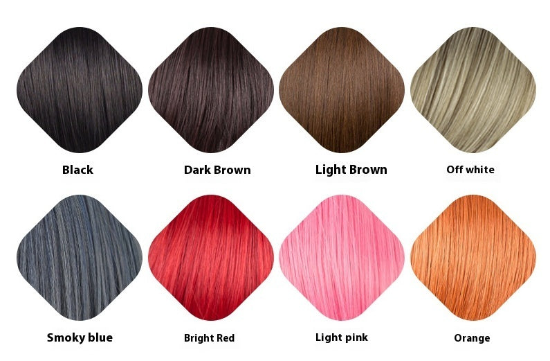 Luxury/Fancy Curly Brazilian hair Wigs for BlackQueens
